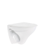 IFÖ WC 3875 VIT FÖR INBYGGD CISTERN