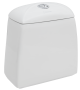 ECOFLUSH SPOLCISTERN SPOLCISTERNRES