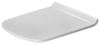 DURAVIT WC-SITS DURASTYLE S.C 0063790000