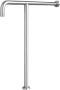 STÖDHANDTAG STSH-793 C 32MM