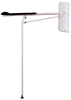 OPTIMA WC-ARMSTÖD