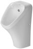 DURASTYLE URINAL INL OPP G15, UTLOPP 50MM