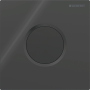 URINALSTYRNING TYP01 SVART ROUND 125 X 125 X 2 MM