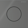 URINALSTYRNING TYP40 LAVA ROUND 125 X 125 X 2 MM (