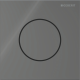 URINALSTYRNING TYP40 LAVA ROUND 125 X 125 X 2 MM (