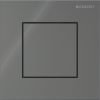 URINALSTYRNING TYP40 LAVA SQUARE 125 X 125 X 2 MM
