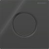 URINALSTYRNING GEBER IT TYP01 SVART ROUND 125 X 125