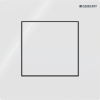 URINALSTYRNING GEBER IT TYP01 VIT SQUARE 125 X 125
