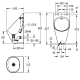 URINAL CMPX539