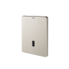 URINALSPOLVENTIL F5E F3010
