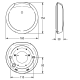 SMART URINAL-SENSOR F5EF3009