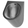 HENO URINAL DELTA-D URINOAR 350X585MM (