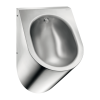 HENO URINAL DELTA UR INOAR 350X585MM (BX