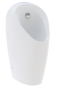 URINAL SELVA URINAL G15 / 50MM 340X700MM