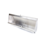 PURUS URINAL V301 MI TTUTLOPP URINAL G40/