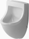 DURAVIT URINOAR STAR CK 3330X575X350