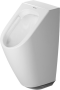DURAVIT ELEKTRONISK URINOAR ME BY STARCK300X605X35