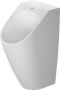 DURAVIT VATTENLÖS UR INOAR ME BY STARCK300X585X355