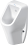 URINOAR DURAVIT NO.1