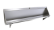 FR 602 URINALRÄNNA U TVÄNDIG G40 L=1800MM