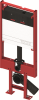 TECECOMPACT WC FIXTU R 112CM WC-FIXTUR 50