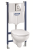 SOLIDO 5IN1 M.KERAMI K WC 1,13M WC-FIXTUR 1,13M