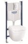 SOLIDO 5IN1 M.KERAMI K WC 1,13M1130MM