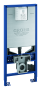 GROHE WC-FIXTUR RAPI D SLX WC 3-6 L 1,13M