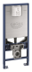 GROHE WC-FIXTUR RAPI D SLX WC 3-6 L 1,13M
