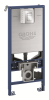 GROHE WC-FIXTUR RAPI D SLX WC 3-6 L 1,13M