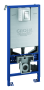 GROHE WC-FIXTUR RAPI D SLX WC 3-6 L 1,13M