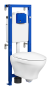 WC-FIXTUR ALL IN ONE ESTETIC ANGE MÅTT