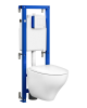 WC-FIXTUR ALL IN ONE 5G84 HF ANGE MÅTT