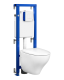 WC-FIXTUR ALL IN ONE 5G84 HF ANGE MÅTT