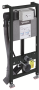 DURAVIT SENSOWASH WC-FIXTUR
