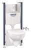 GROHE WC-FIXTUR SOLI DO 5IN1 M.KERAMIK 3-6L G15
