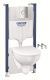 GROHE WC-FIXTUR SOLI DO 5IN1 M.KERAMIK 3-6L G15