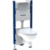 GEBERIT WC/FIXTURPAK ET RENOVA  500X1120X120MM (BXH