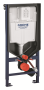 WC-FIXTUR SOLIDO 2IN 1 WC 6 L 1,13M SC