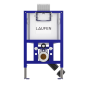 WC-FIXTUR LAUFEN LIS CWNL100 C/C 180/230MM