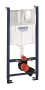 WC-FIXTUR SOLIDO SL SET WC 9 L SC
