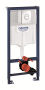 WC-FIXTUR SOLIDO 4IN 1 WC 6-9 L 1,13 M SC
