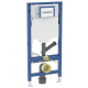 WC-FIXTUR SIGMA INB. CISTERN 12CM H112CM