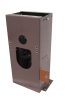UNIVERSAL WC-FIXTUR DUBBEL