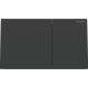 GEBERIT SIGMA7025 0X146MM