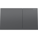 GEBERIT SIGMA7025 0X146MM