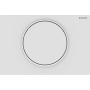GEBERIT SIGMA10 SPOL PLATTA