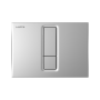LAUFEN SPOLPLATTA AW 101 KROM