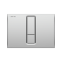 LAUFEN SPOLPLATTA AW 101 MATTKROM