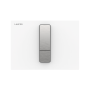 LAUFEN SPOLPLATTA AW 102 VIT